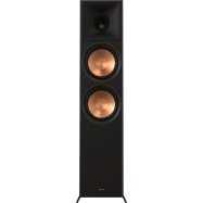 Klipsch Reference Premiere RP-8000F II 2.5-Way Floorstanding Speaker (Ebony, Single)..