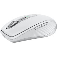 LOGITECH MX Anywhere 3 Bluetooth Mouse - PALE GREY