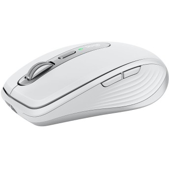 LOGITECH MX Anywhere 3 Bluetooth Mouse - PALE GREY - Metoo (1)
