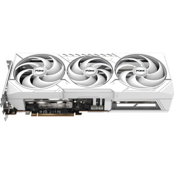 SAPPHIRE PURE AMD RADEON RX 9070 GAMING OC 16GB DUAL HDMI / DUAL DP в Metoo.kz - Metoo (5)