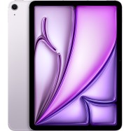 11-inch iPad Air Wi-Fi + Cellular 512GB - Purple,Model A3460..