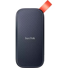 SanDisk Portable SSD 2TB- up to 800MB/<wbr>s Read Speed