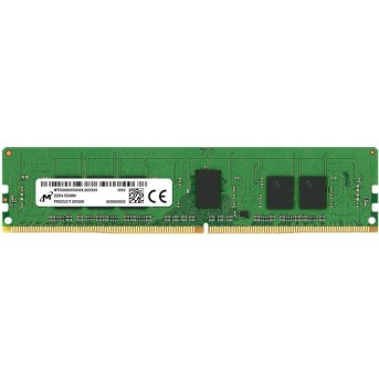 MICRON DDR4 RDIMM 16GB 1Rx4 3200 CL22 (8Gbit) - Metoo (1)