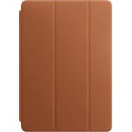 Leather Smart Cover for 10.5-inch iPad Pro - Saddle Brown