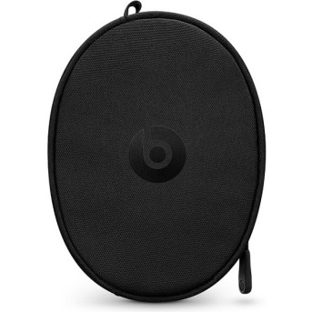 Наушники беспроводные Apple Beats Solo3 Wireless On-Ear Headphones - Black (MP582ZE/<wbr>A) - Metoo (8)