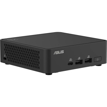 ASUS NUC 15 PRO/RNUC15CRKC500002/Core 5 210H 45W/Intel UHD graphics/no RAM/no Storage/Intel Wi-Fi 7 BE202/USB Total - 7/4 USB Type-A/3 USB Type-C (1x USB3.2 + 2x TB4)/2x HDMI 2.1/Support Displays - 4x 4K/no OS/EU Cord/Kit (L6)/Slim/EAN:4711387949832 в Metoo.kz - Metoo (3)