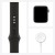 Apple Watch Series 6 GPS, 40mm Space Gray Aluminium Case with Black Sport Band - Regular, Model A2291 - Metoo (7)