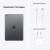 10.2-inch iPad Wi-Fi 64GB - Space Grey, Model A2602 - Metoo (19)