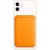 iPhone Leather Wallet with MagSafe - California Poppy - Metoo (8)