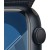 Apple Watch Series 9 GPS 45mm Midnight Aluminium Case with Midnight Sport Loop,Model A2980 - Metoo (3)