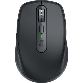 LOGITECH MX Anywhere 3 Bluetooth Mouse - GRAPHITE - B2B - Metoo (1)