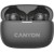 CANYON OnGo TWS-10 ANC+ENC, Bluetooth Headset, microphone, BT v5.3 BT8922F, Frequence Response:20Hz-20kHz, battery Earbud 40mAh*2+Charging case 500mAH, type-C cable length 24cm,size 63.97*47.47*26.5mm 42.5g, Black - Metoo (2)