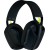 LOGITECH G435 LIGHTSPEED Wireless Gaming Headset - BLACK - Metoo (1)