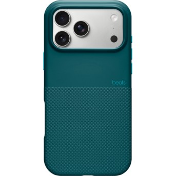 Beats iPhone 17 Pro Max Rugged Case with MagSafe and Camera Control - Rocky Blue,Model A3515 в Metoo.kz - Metoo (3)