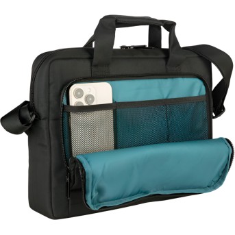 TUCANO STAR BAGS FOR MacBook Air 13/ MacBook Pro 13/ Laptop 12 Black в Metoo.kz - Metoo (4)