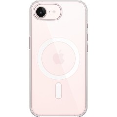 iPhone 17e Clear Case with MagSafe,Model A3650..