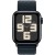 Apple Watch SE GPS 40mm Midnight Aluminium Case with Midnight Sport Loop,Model A2722 - Metoo (2)