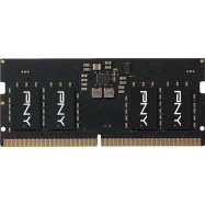 PNY 16GB,DDR5,SODIMM,4800,BLK..