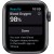 Apple Watch Nike Series 6 GPS, 40mm Space Gray Aluminium Case with Anthracite/<wbr>Black Nike Sport Band - Regular, Model A2291 - Metoo (3)