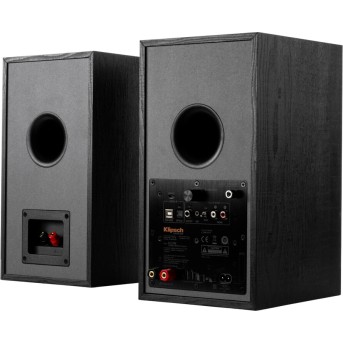 KLIPSCH R-51PM Black - Metoo (3)
