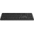 Wireless keyboard with Silent switches ,105 keys,black,Size 442*142*17.5mm,460g,RU layout - Metoo (3)