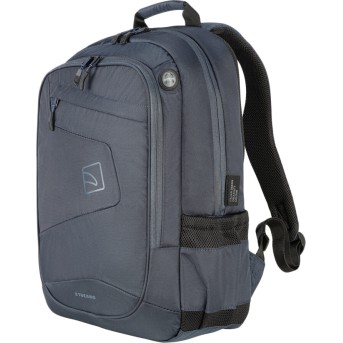 TUCANO LATO BACKPACKS FOR MacBook Pro 16/ Laptop 17 Blue в Metoo.kz - Metoo (3)