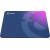 Lorgar Main 135, Gaming mouse pad, High-speed surface, Purple anti-slip rubber base, size: 500mm x 420mm x 3mm, weight 0.41kg - Metoo (4)