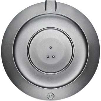 Devialet Mania Deep Black with dock - Metoo (7)