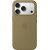 iPhone 18 Pro Silicone Case with MagSafe - Olive, Model A3701 в Metoo.kz - Metoo (1)