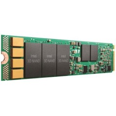 Intel SSD DC P4511 Series (4.0TB, EDSFF S 5.9mm PCIe 3.1 x4, 3D2, TLC) Generic Single Pack