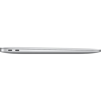 Apple MacBook Air 13-inch, SILVER, Model A2337, Apple M1 chip with 8-core CPU, 8-core GPU, 16GB unified memory, 1TB SSD storage, Touch ID, Two Thunderbolt / USB 4 Ports, Force Touch Trackpad, Retina display, KEYBOARD-SUN - Metoo (5)