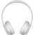 Beats Solo3 Wireless On-Ear Headphones - Satin Silver, Model A1796 - Metoo (2)
