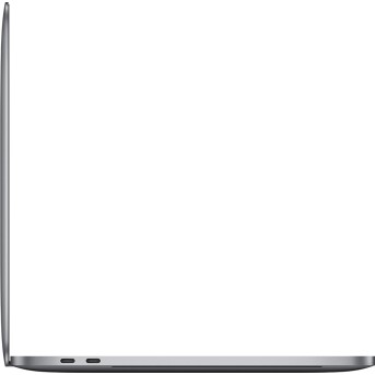 13-inch MacBook Pro with Touch Bar: 2.4GHz quad-core 8th-generation IntelCorei5 processor, 512GB - Space Grey, Model A1989 - Metoo (3)