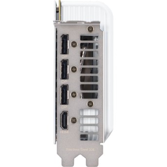 ASUS Video Card NVIDIA GeForce RTX 5070 12GB GDDR7 192-bit Digital Max Resolution 7680 x 4320 Yes x 1 (Native HDMI 2.1b) Yes x 3 (Native DisplayPort 2.1b) HDCP Support Yes (2.3) 750W - Metoo (6)