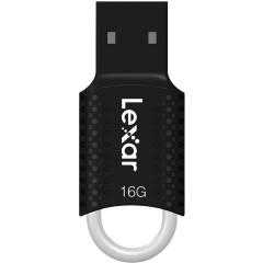 LEXAR 16GB JumpDrive V40 USB 2.0 Flash Drive
