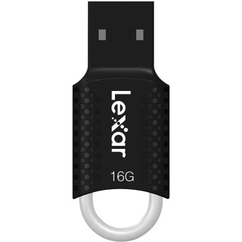 LEXAR 16GB JumpDrive V40 USB 2.0 Flash Drive - Metoo (1)