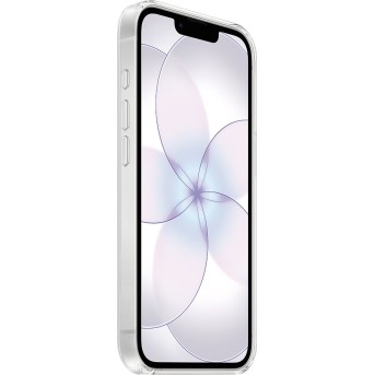 iPhone 17e Clear Case with MagSafe,Model A3650 в Metoo.kz - Metoo (4)