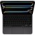 Magic Keyboard for iPad Pro 11‑inch (M4) - Russian - Black,Model A2975 - Metoo (7)