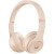 Beats Solo3 Wireless On-Ear Headphones - Satin Gold, Model A1796 - Metoo (1)