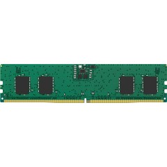Kingston 16GB 5200MT/<wbr>s DDR5 Non-ECC CL42 DIMM 1Rx8, EAN: 740617332803