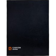 CANYON mat FM-01 130x100 Black