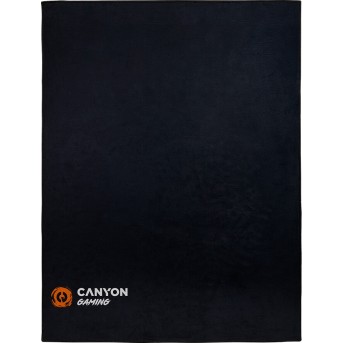 CANYON mat FM-01 130x100 Black - Metoo (1)