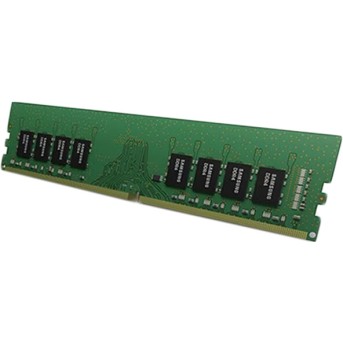 Samsung DRAM 16GB DDR4 UDIMM 3200MHz, 1.2V, 260pin, 1Rx8, (2Gx8)x8 - Metoo (1)