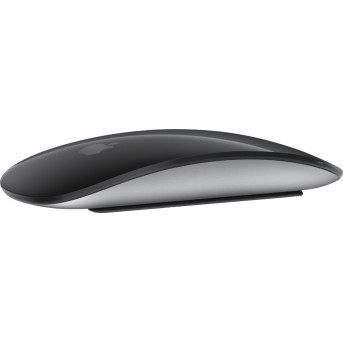 Magic Mouse - Black Multi-Touch Surface,Model A3204 - Metoo (1)