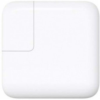 Зарядное устройство Apple MJ262 29W USB - Metoo (1)