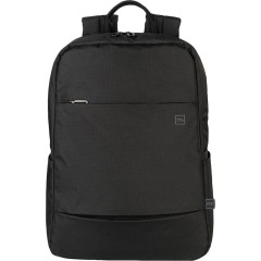TUCANO GLOBAL 2 BACKPACKS FOR Laptop 15.6/ MacBook Pro 16 Black..
