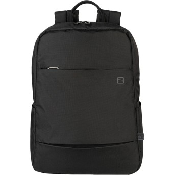 TUCANO GLOBAL 2 BACKPACKS FOR Laptop 15.6/ MacBook Pro 16 Black в Metoo.kz - Metoo (1)