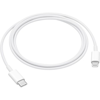 USB-C to Lightning Cable (1m),Model A2561 - Metoo (2)
