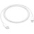 USB-C to Lightning Cable (1m),Model A2561 - Metoo (2)