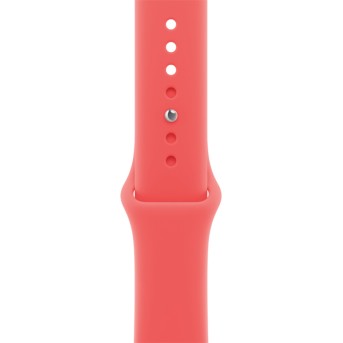 46mm Bright Guava Sport Band - S/M в Metoo.kz - Metoo (4)